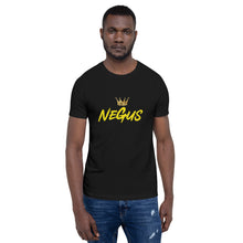 Load image into Gallery viewer, NEGUS (Unisex) T-Shirt
